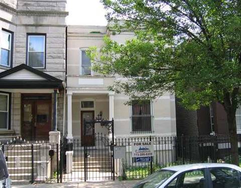 3333 W Pierce, Chicago, IL 60651