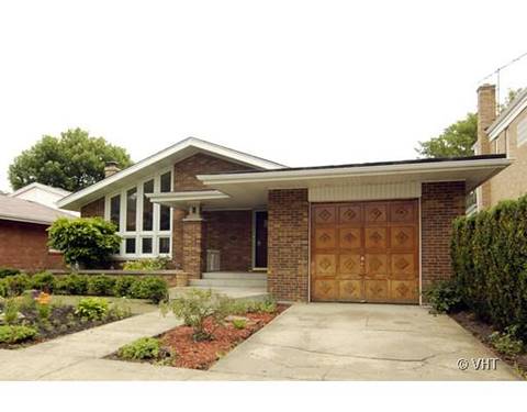 2944 W Bryn Mawr, Chicago,  60659