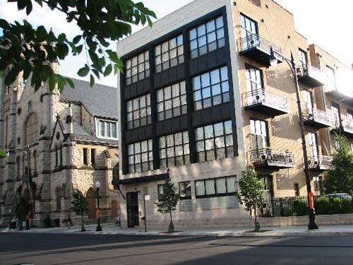1918 S Michigan Unit 408, Chicago,  60616