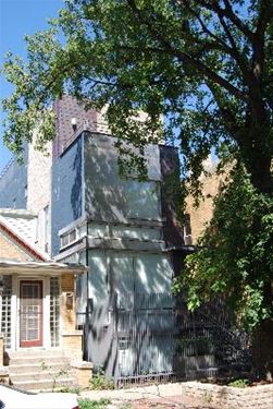 2070 N Oakley, Chicago,  60647