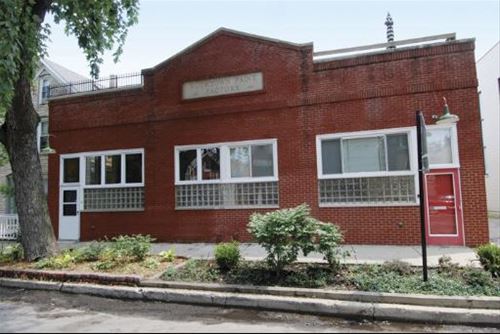 1817 N Wolcott, Chicago,  60622