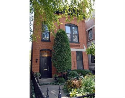 2107 N Clifton, Chicago, IL 60614
