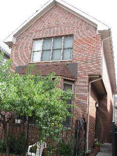 1829 S Laflin, Chicago, IL 60608