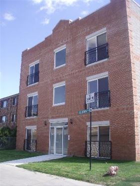 5439 S Elsdon Unit 2N, Chicago,  60629