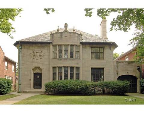 6721 S Bennett, Chicago, IL 60649