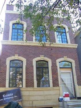 1219 W Oakdale, Chicago,  60657