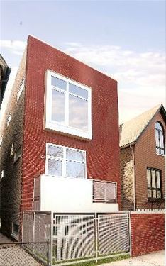 2131 W Moffat, Chicago, IL 60647