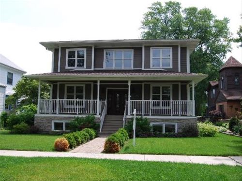 5957 N Nina, Chicago, IL 60631