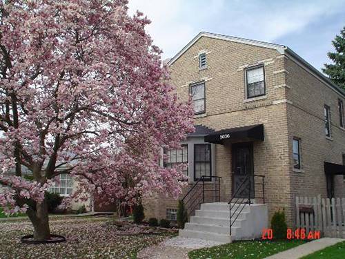 5036 N Mulligan, Chicago, IL 60630