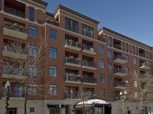 1414 N Wells Unit 405, Chicago,  60610