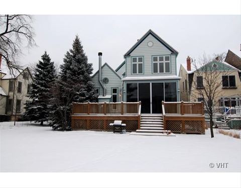 4228 N Hermitage, Chicago, IL 60613