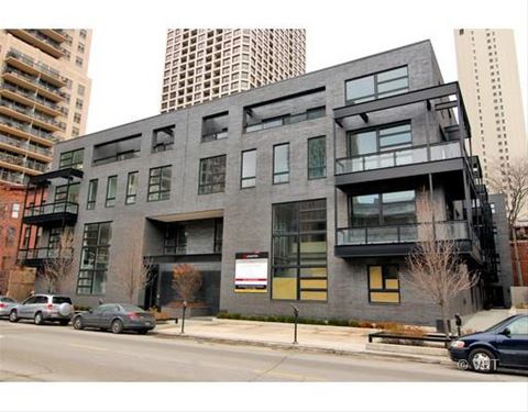 1003 N Dearborn Unit A1S, Chicago, IL 60610
