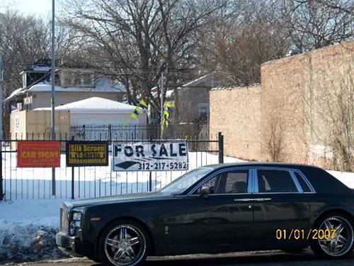 8122 S Stony Island, Chicago, IL 60619