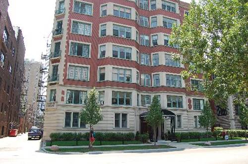 325 W Fullerton Unit 603, Chicago,  60614