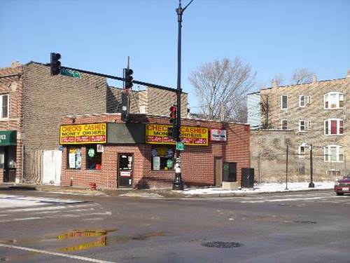 3200 W Armitage, Chicago, IL 60647