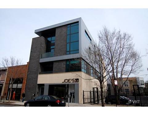 1717 N Damen Unit PH, Chicago, IL 60622