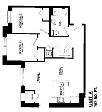 2801 S Halsted Unit 2A, Chicago, IL 60616