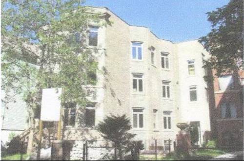 1234 W Winnemac Unit 4, Chicago, IL 60640