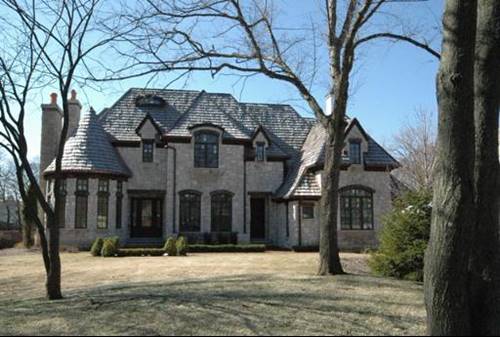 104 Longmeadow, Winnetka, IL 60093