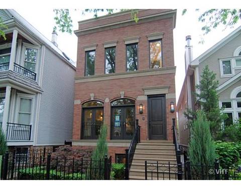 2651 N Magnolia, Chicago, IL 60614