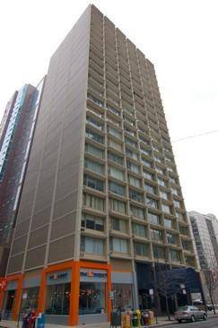 21 E Chestnut Unit 20A, Chicago, IL 60611