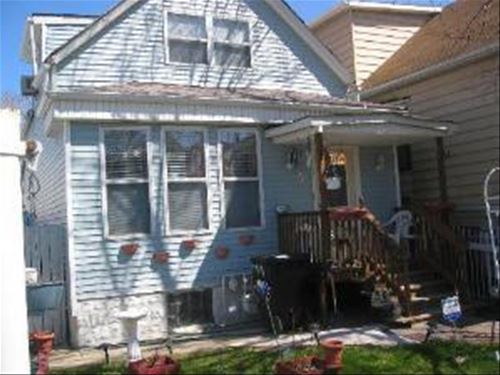 1739 N Pulaski, Chicago, IL 60639