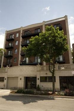 815 N Marshfield Unit 701, Chicago, IL 60622