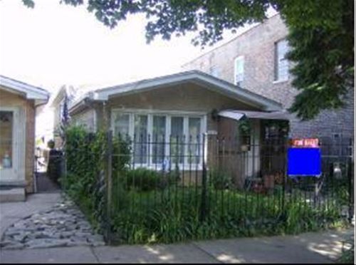 5157 S Kolin, Chicago, IL 60632