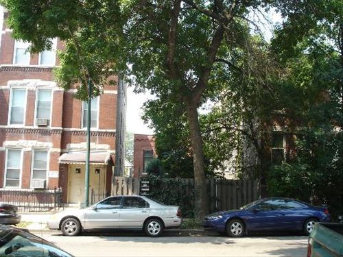 1736 N Wood, Chicago, IL 60622