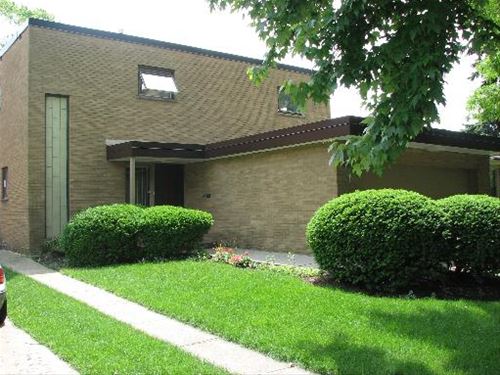 10021 S Hamilton, Chicago, IL 60643