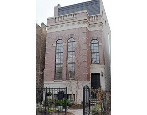 3831 N Wayne, Chicago, IL 60613