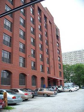 2100 S Marshall Unit 403, Chicago, IL 60623