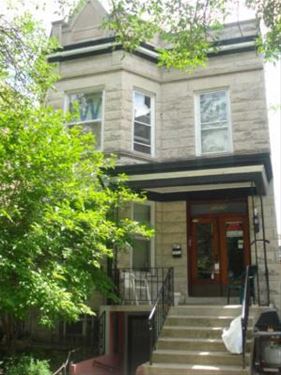 1225 W Newport Unit 2, Chicago, IL 60657