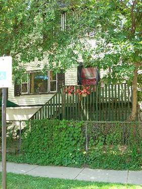 3710 N Kenmore, Chicago, IL 60613