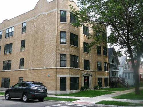 6067 N Hermitage Unit 3N, Chicago, IL 60660