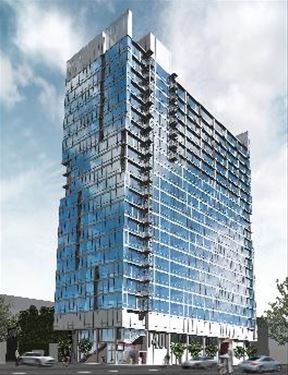 1401 S State Unit 2114, Chicago, IL 60605