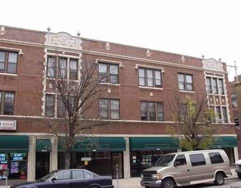 1922 W Montrose Unit 3, Chicago, IL 60613