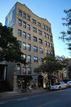 1940 N Lincoln Unit 309, Chicago, IL 60614