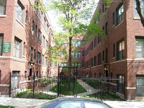 624 W Surf Unit 628S-3B, Chicago, IL 60657
