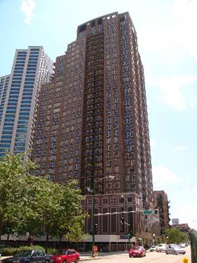 1111 S Wabash Unit 2501, Chicago, IL 60605