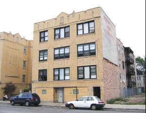 1019 N Pulaski, Chicago, IL 60651