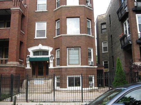 4865 N Magnolia Unit 2, Chicago, IL 60640