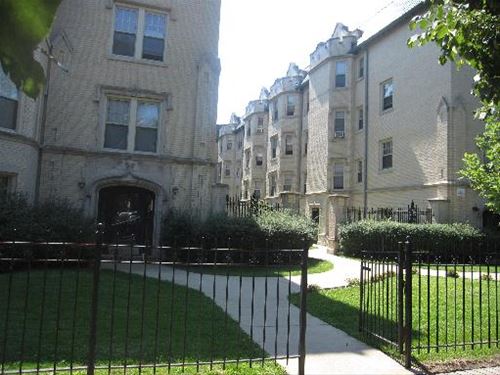 1423 W Farwell Unit 2, Chicago, IL 60626