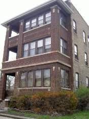 7247 S Harvard, Chicago, IL 60621