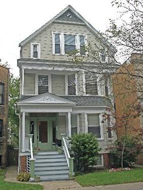 5221 N Glenwood, Chicago, IL 60640