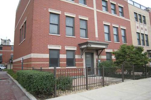 1004 N Kingsbury, Chicago, IL 60610