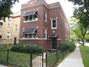 1701 N Linder, Chicago, IL 60639