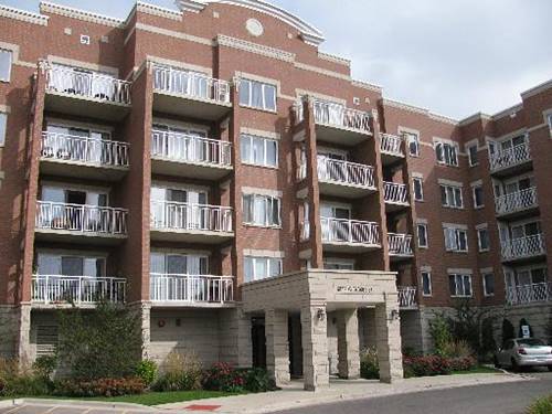 6559 W George Unit 306, Chicago, IL 60634