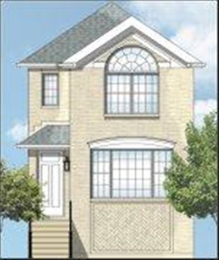Lot117 S Beverly Ridge, Chicago, IL 60643