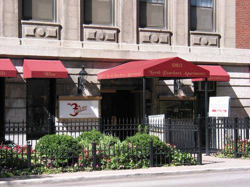 1260 N Dearborn, Chicago, IL 60610